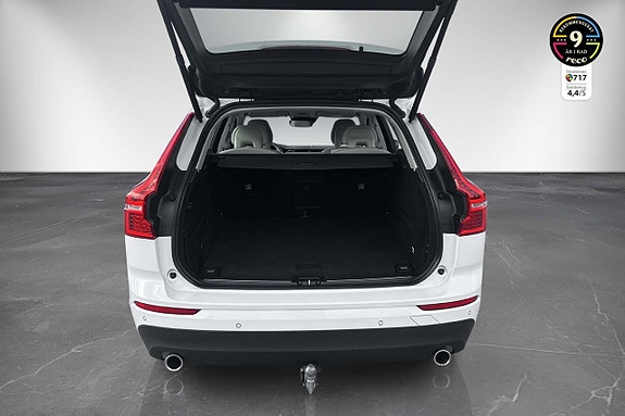 Volvo XC60 9 of 25