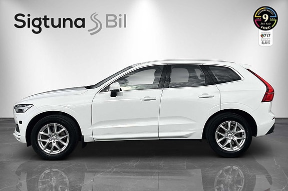 Volvo XC60 2 of 25