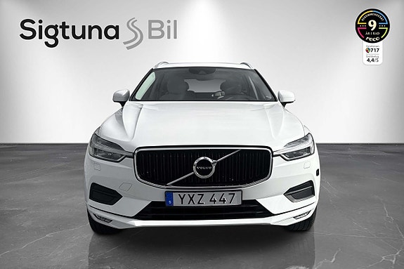 Volvo XC60 8 of 25