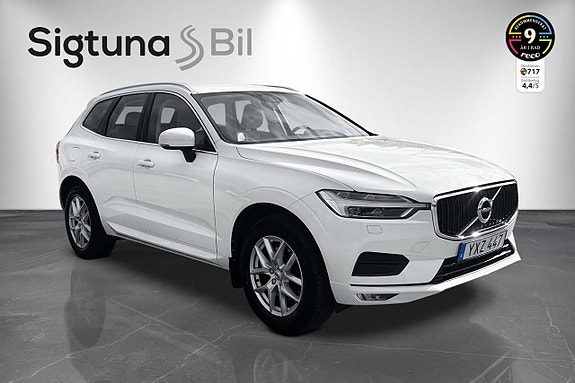 Volvo XC60 7 of 25