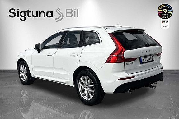 Volvo XC60 3 of 25