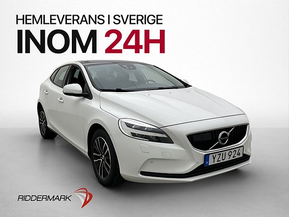 Volvo V40 3 of 30