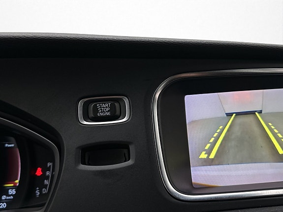 Volvo V40 18 of 30