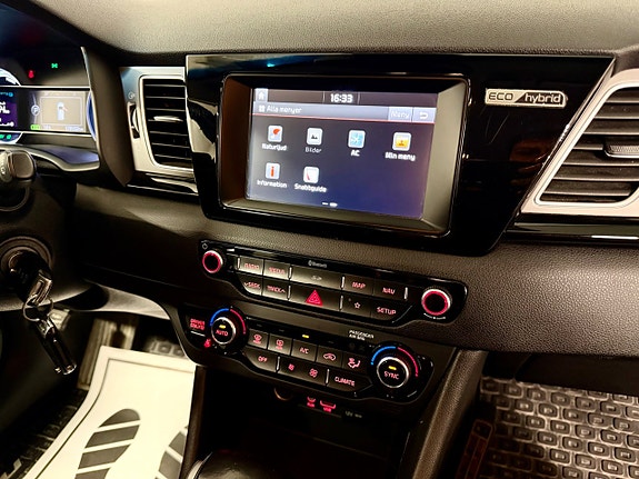 Kia Niro 14 of 17