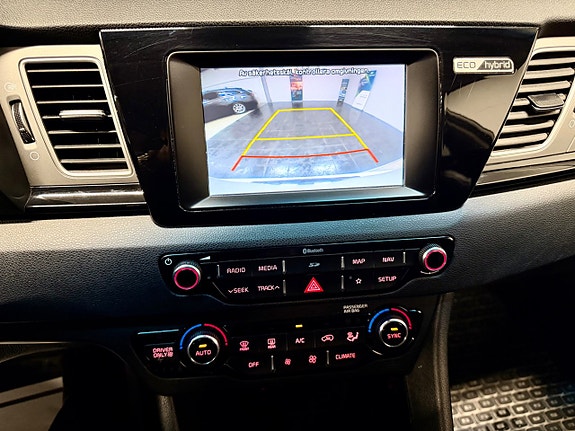 Kia Niro 12 of 17