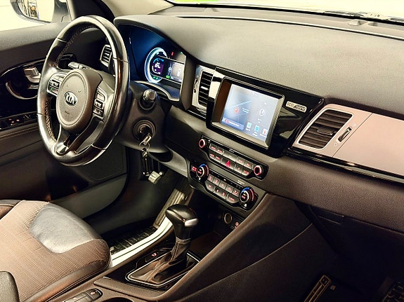 Kia Niro 10 of 17