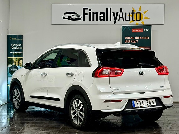 Kia Niro 3 of 17