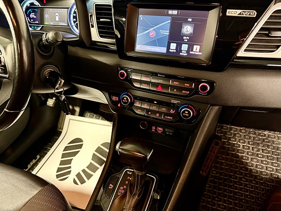 Kia Niro 13 of 17