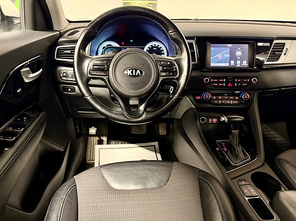 Kia Niro 6 of 17