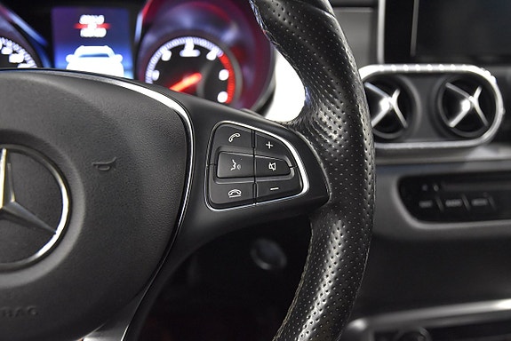 Mercedes-Benz X350 d 11 of 22
