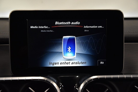 Mercedes-Benz X350 d 18 of 22