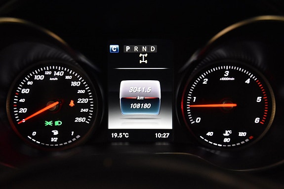 Mercedes-Benz X350 d 17 of 22