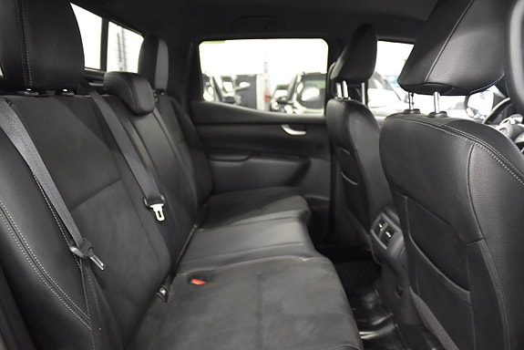 Mercedes-Benz X350 d 14 of 22