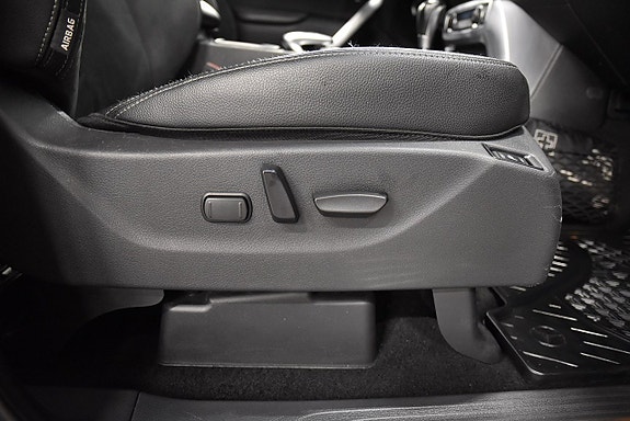 Mercedes-Benz X350 d 15 of 22