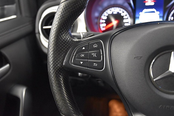 Mercedes-Benz X350 d 10 of 22