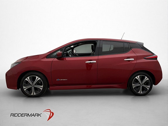 Nissan Leaf 5 of 30