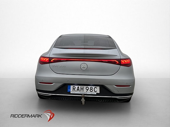 Mercedes-Benz EQE300 6 of 30