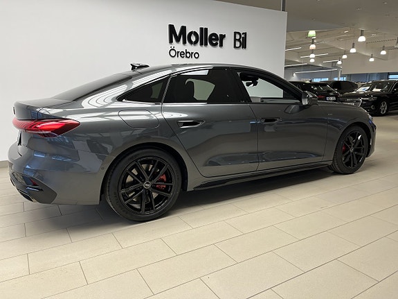 Audi A5 5 of 12