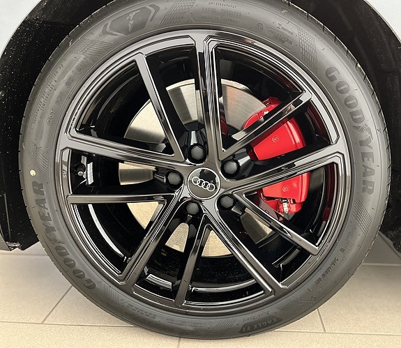 Audi A5 12 of 12