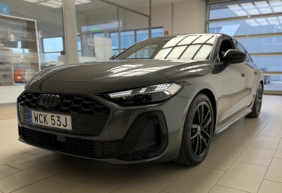 Audi A5 3 of 12