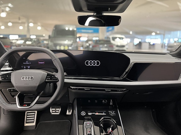 Audi A5 9 of 12
