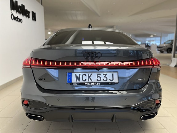 Audi A5 6 of 12