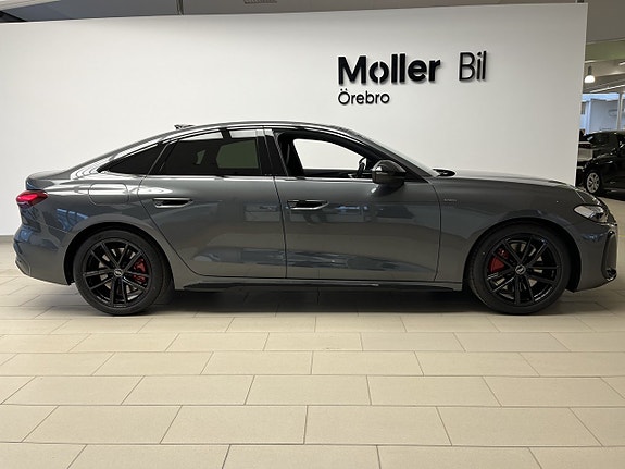 Audi A5 4 of 12