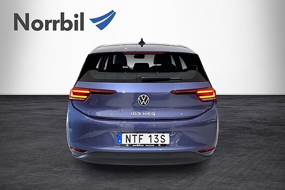 Volkswagen ID.3 Neo 19 of 21