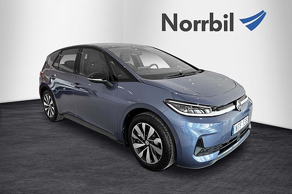 Volkswagen ID.3 Neo
