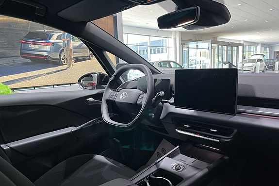 Volkswagen ID.3 Neo 21 of 21