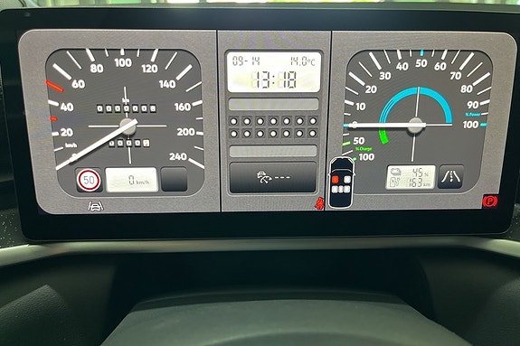 Volkswagen ID.3 Neo 13 of 21