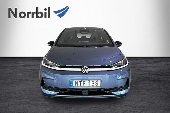 Volkswagen ID.3 Neo 3 of 21