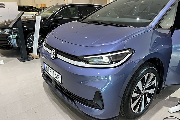 Volkswagen ID.3 Neo 18 of 21