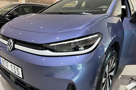 Volkswagen ID.3 Neo 17 of 21