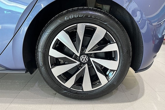 Volkswagen ID.3 Neo 4 of 21