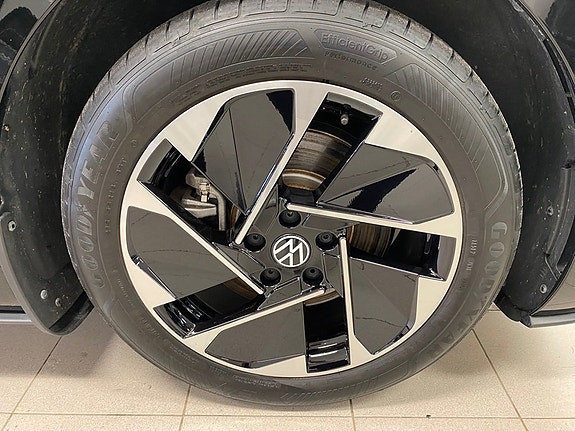Volkswagen ID.3 11 of 12