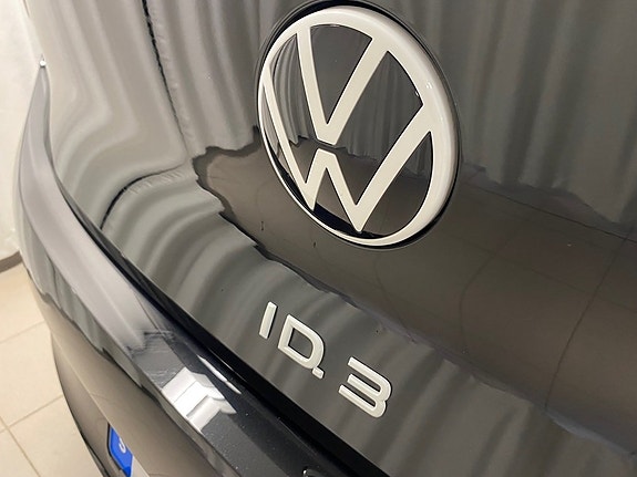 Volkswagen ID.3 10 of 12