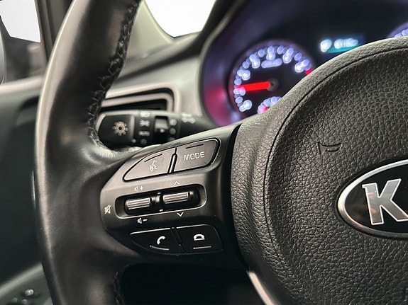 Kia Stonic 18 of 28