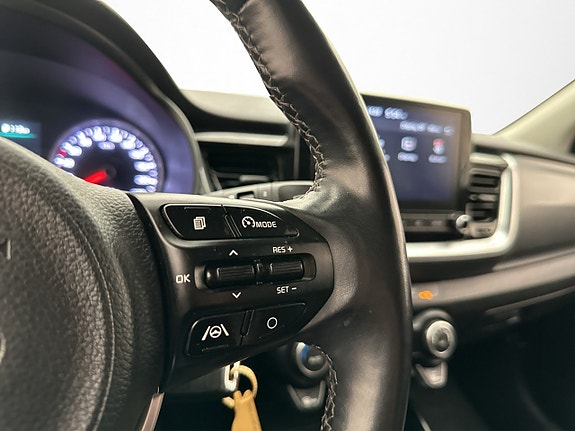 Kia Stonic 20 of 28