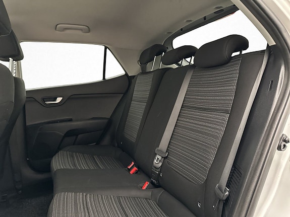 Kia Stonic 17 of 28