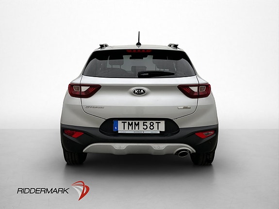Kia Stonic 5 of 28