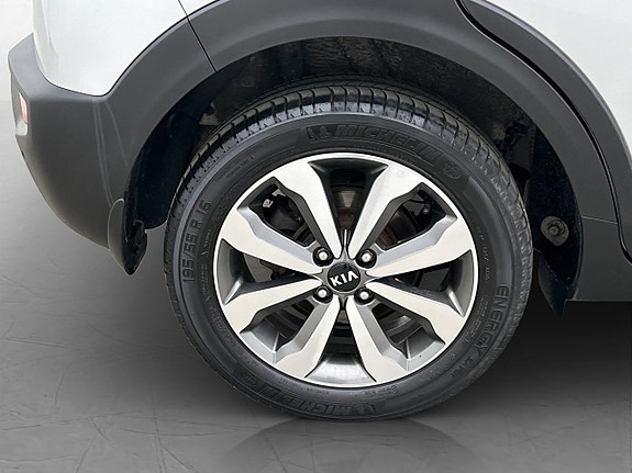 Kia Stonic 25 of 28