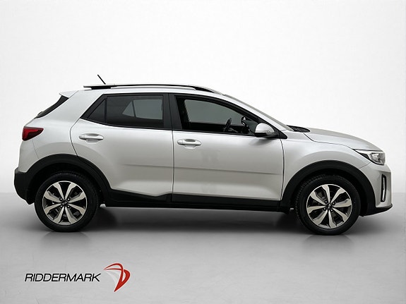 Kia Stonic 6 of 28