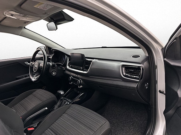 Kia Stonic 28 of 28