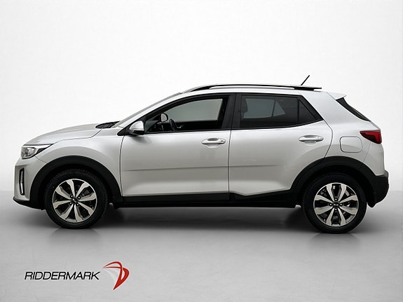 Kia Stonic 4 of 28