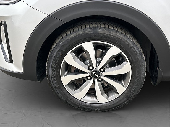 Kia Stonic 23 of 28