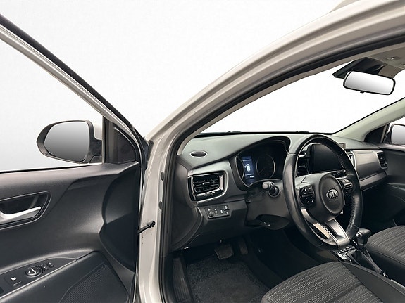Kia Stonic 27 of 28