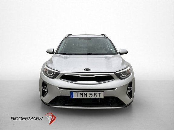 Kia Stonic 2 of 28
