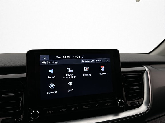 Kia Stonic 14 of 28