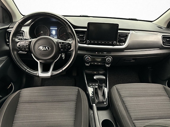 Kia Stonic 10 of 28